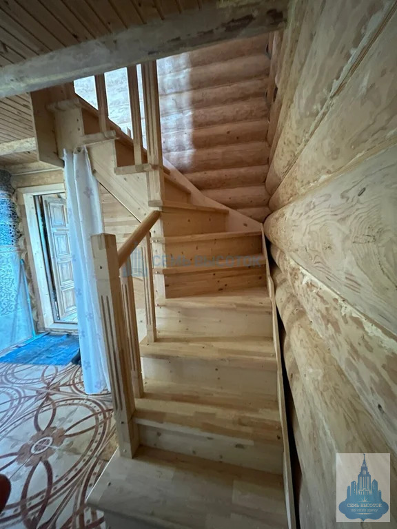 Продажа дома, Домодедово, Домодедово г. о., 6-ая Садовая ул. - Фото 20