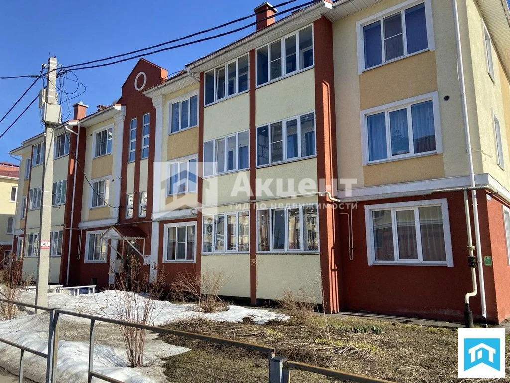 Аренда квартиры, Дерябиха, Ивановский район, 55 - Фото 1