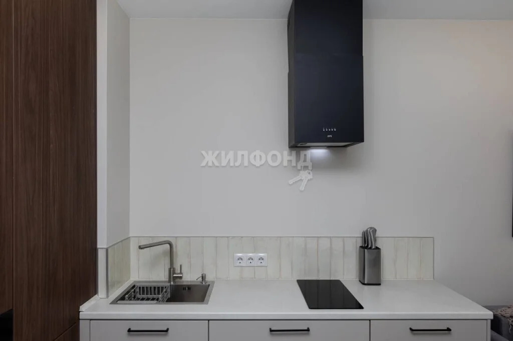 Продажа квартиры, Новосибирск, ул. Тульская - Фото 19