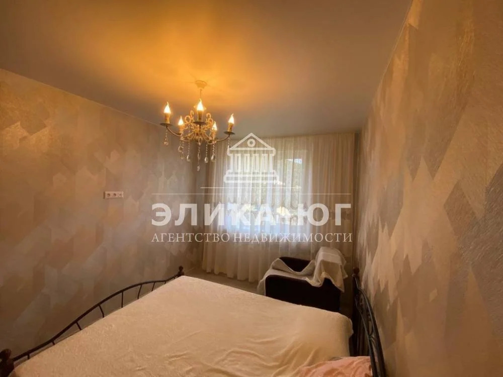 Продажа дома, Новомихайловский, Крымский район, Лесная ул. - Фото 28