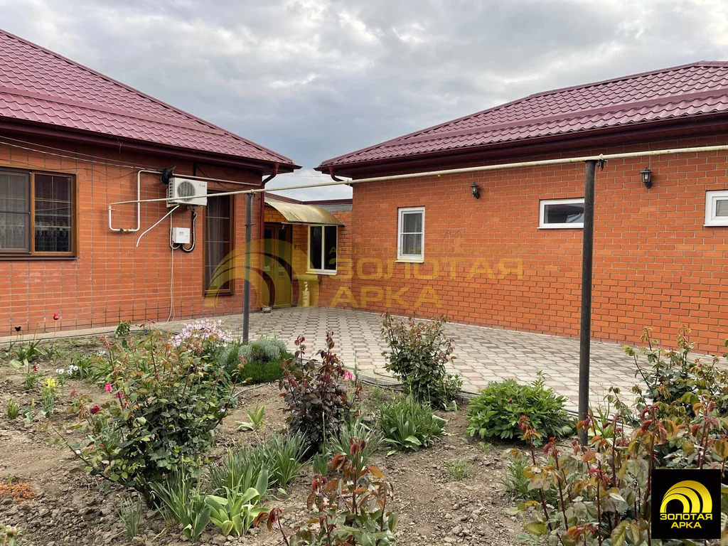 Продажа дома, Старотитаровская, Темрюкский район - Фото 29