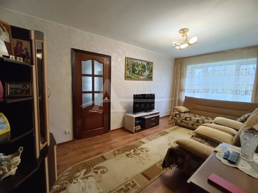 Продажа квартиры, Зеленокумск, Советский район, ул. Мира - Фото 1