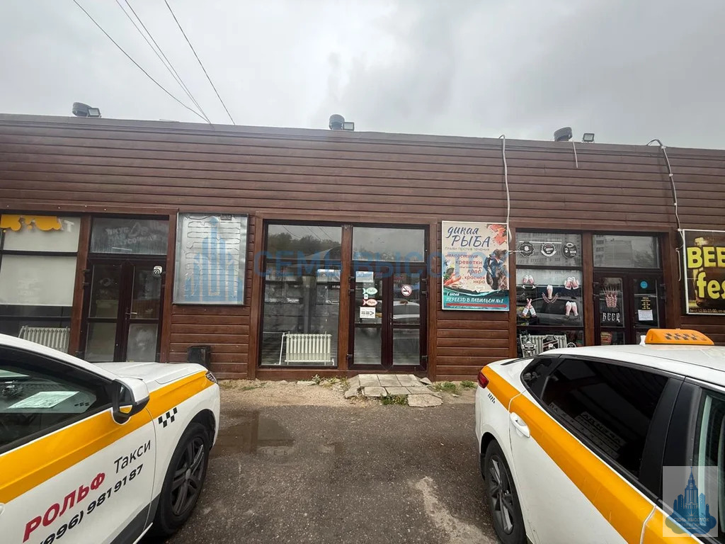 Аренда торгового помещения, Чехов, Чеховский район, 2 - Фото 1