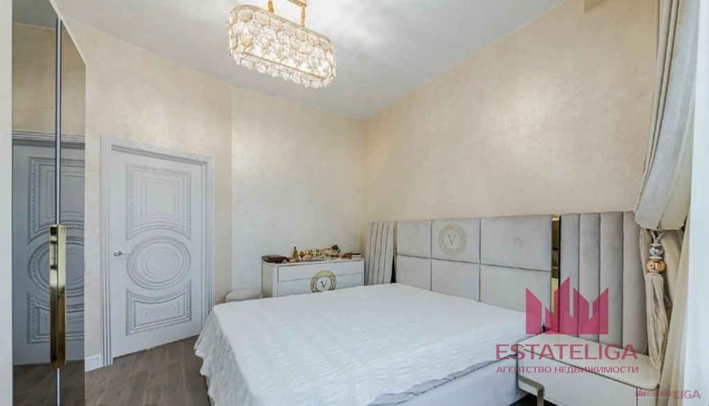 Продажа квартиры, м. Шелепиха, Шелепихинская наб. - Фото 18