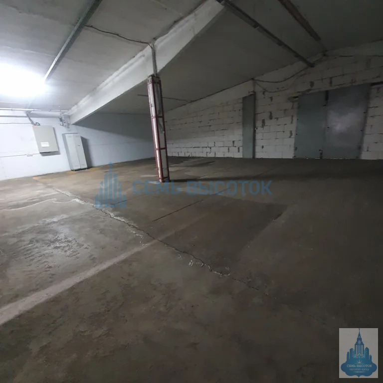 Аренда ПСН, Чехов, Чеховский район, строение 8 - Фото 11