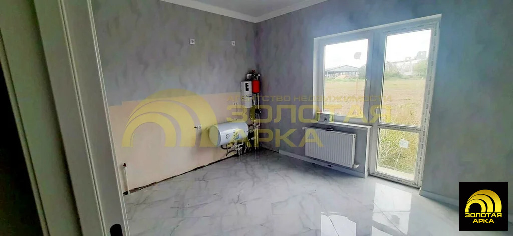 Продажа дома, Крымск, Крымский район, ул. Одесская - Фото 3
