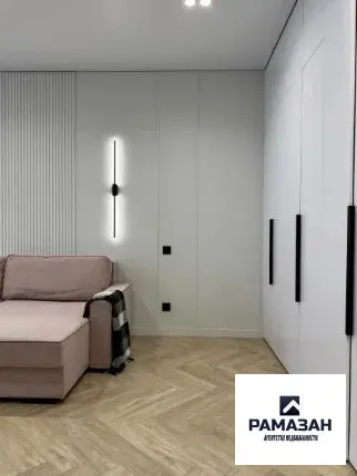 2-ком квартира ул.Алексея Козина, д 8 ЖК Savin haus - Фото 6