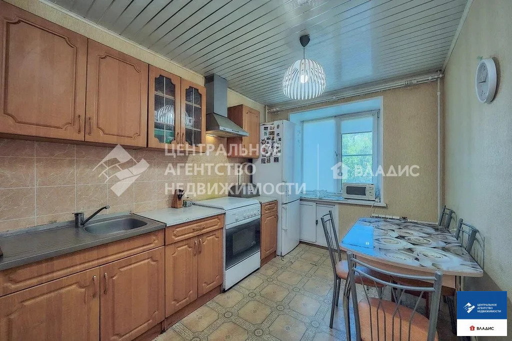 Продажа квартиры, Рязань, ул. Коломенская - Фото 10