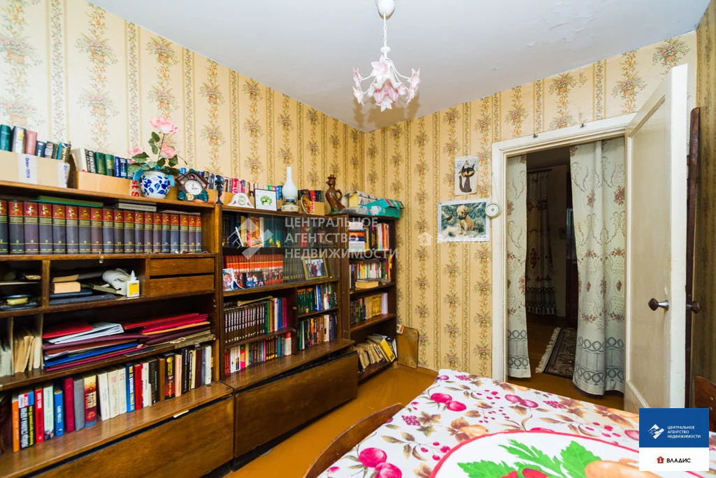 Продажа квартиры, Рязань, ул. Станкозаводская - Фото 6
