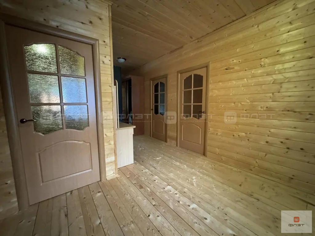 Продажа дома, Матюшино, Лаишевский район, Некоммерческое дачное ... - Фото 12