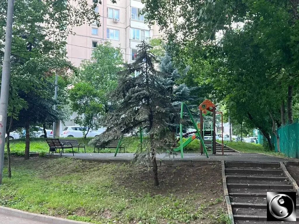 Аренда однокомнатной квартиры 41.0м ул. Гришина, 2К1, Москва, ЗАО, р-н - Фото 4