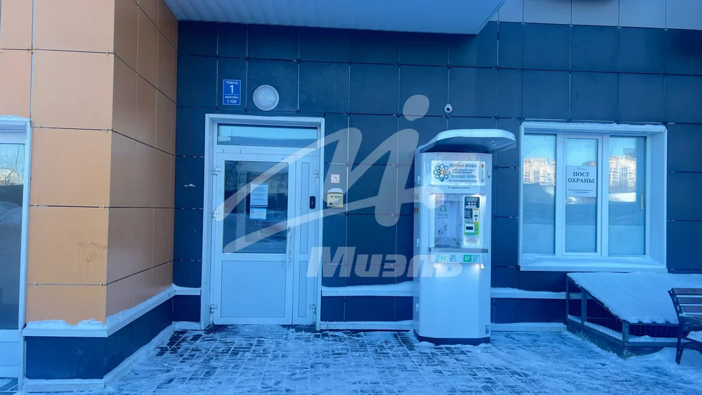 Продажа квартиры, Андреевка, Солнечногорский район, Клубная ул. - Фото 13