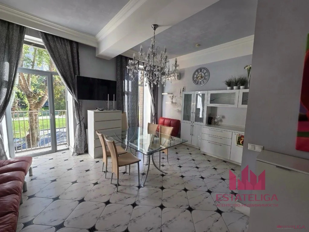 Продажа квартиры, ул. Берзарина - Фото 2