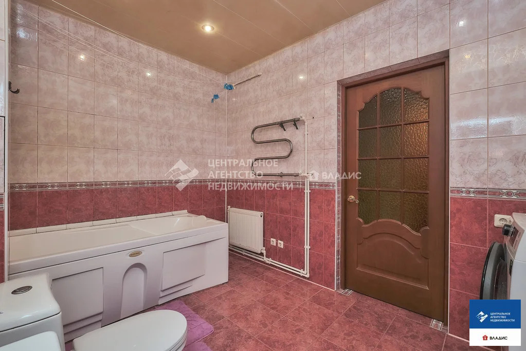 Продажа квартиры, Рязань, улица 4-я Линия - Фото 12