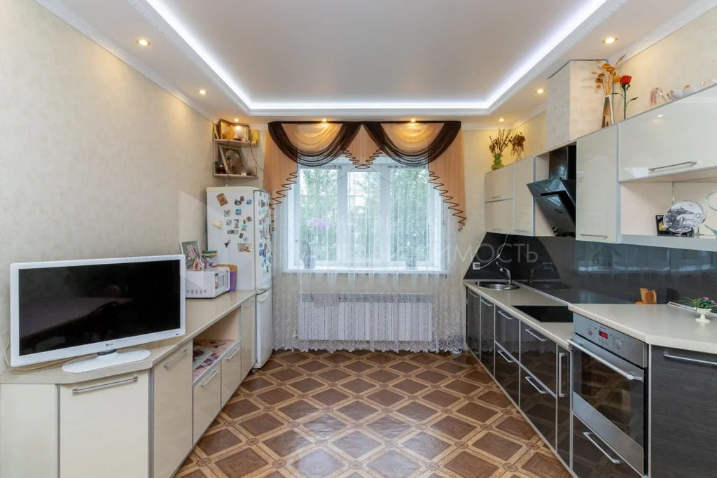 Продажа дома, Горьковка, Тюменский район, Тюменский р-н - Фото 10