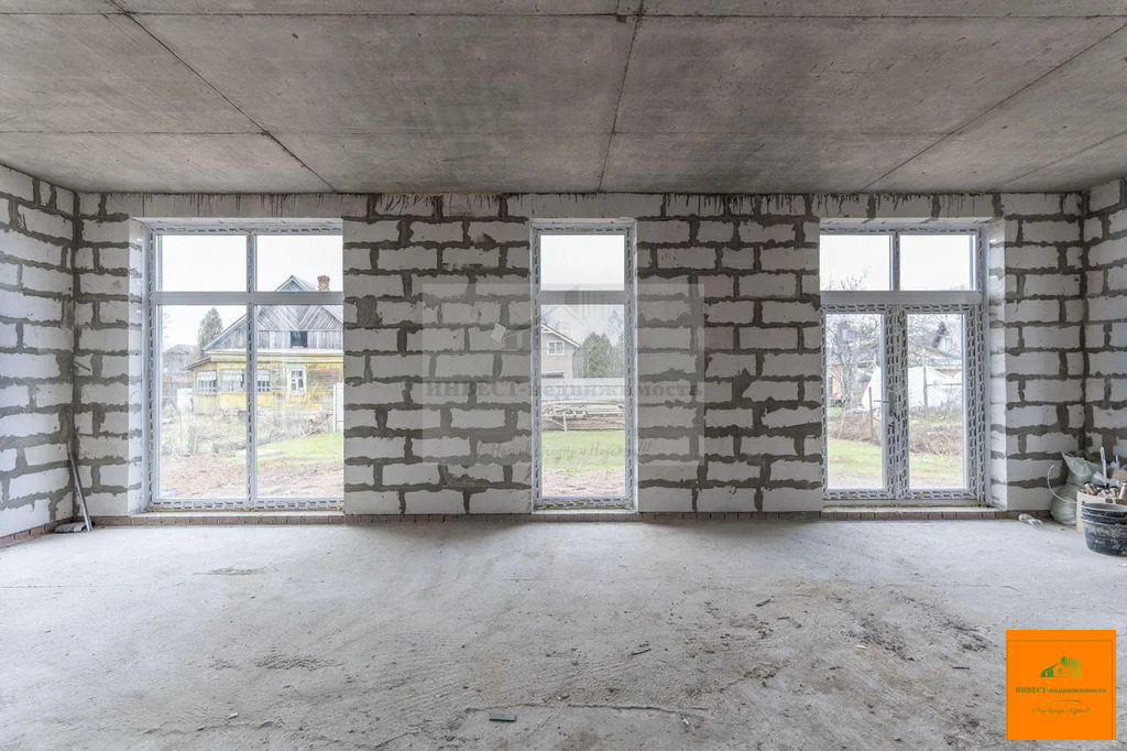 Продажа дома, Селятино, Наро-Фоминский район - Фото 6