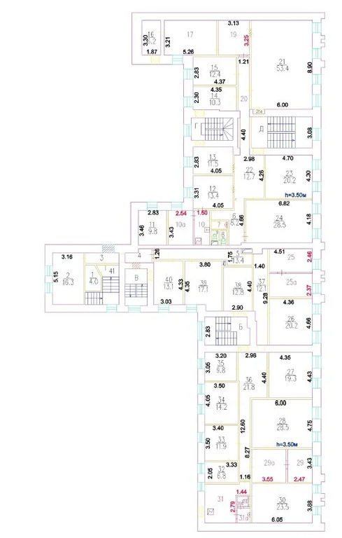 Продается ПСН 569.4 м2 - Фото 3