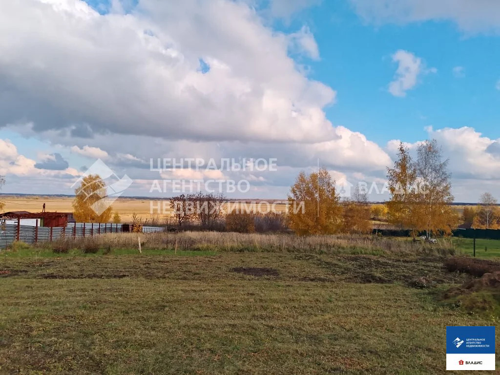 Продажа участка, Кораблино, Рязанский район, ул. Центральная - Фото 2