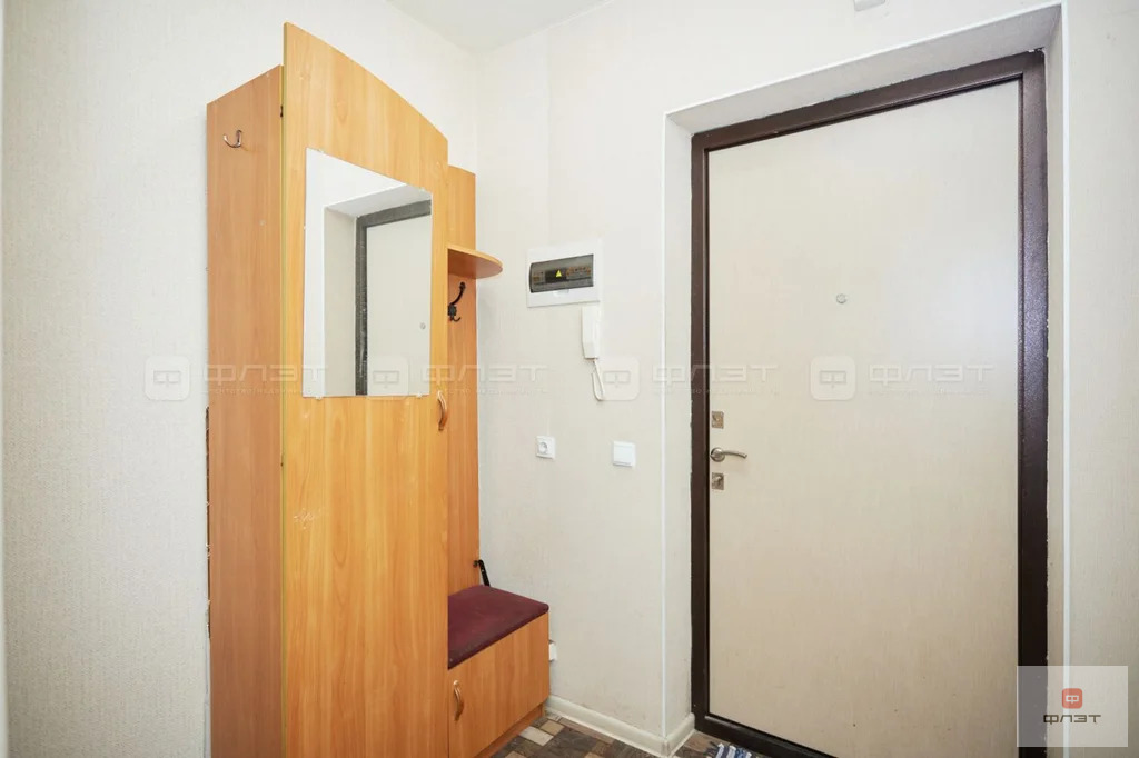 Продажа квартиры, Новое Шигалеево, Пестречинский район, ул. Габдуллы ... - Фото 11