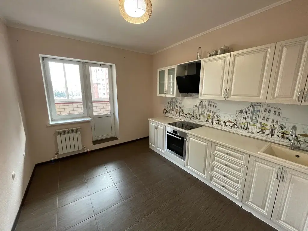 1-к пр-кт.Маркса, дом 87 - Фото 5