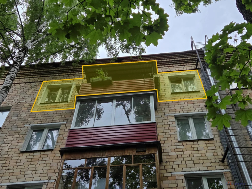 Продажа квартиры, ул. Красноармейская - Фото 3