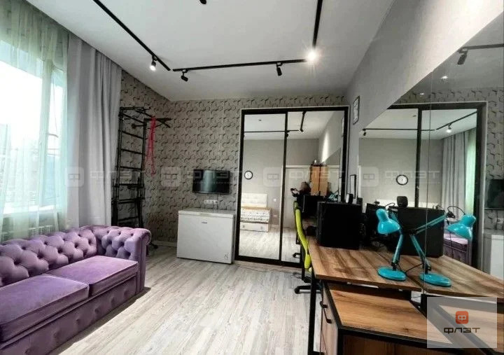Продажа дома, Сокуры, Лаишевский район, ул. Луговая - Фото 19