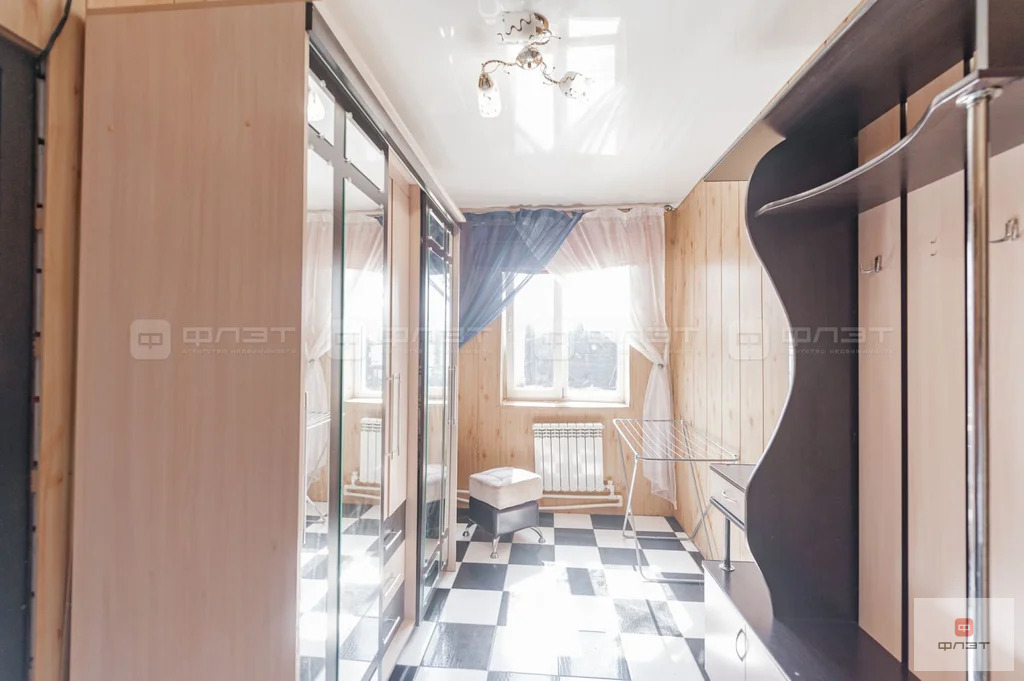 Продажа дома, Казань, ул. Речная (Борисоглебское) - Фото 16