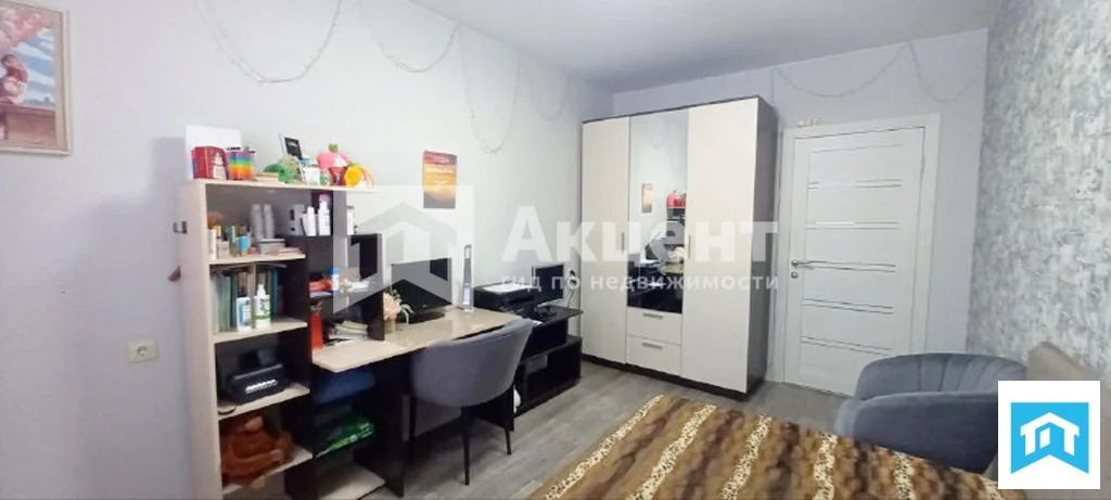 Продажа квартиры, Кохма, Ивановский район, мкр Просторный пр-кт Героев - Фото 6