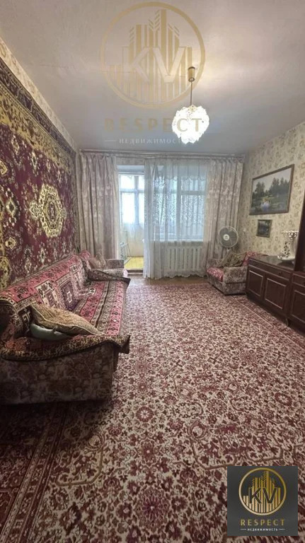 Продажа квартиры, Минеральные Воды, ул. 50 лет Октября - Фото 7