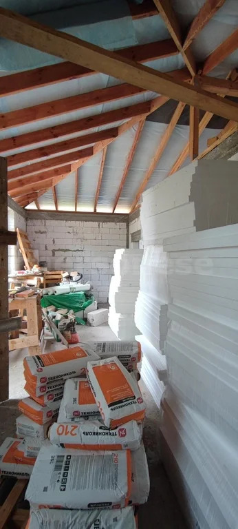 Продажа дома, Севастополь, территория СТ Связист-2 - Фото 10