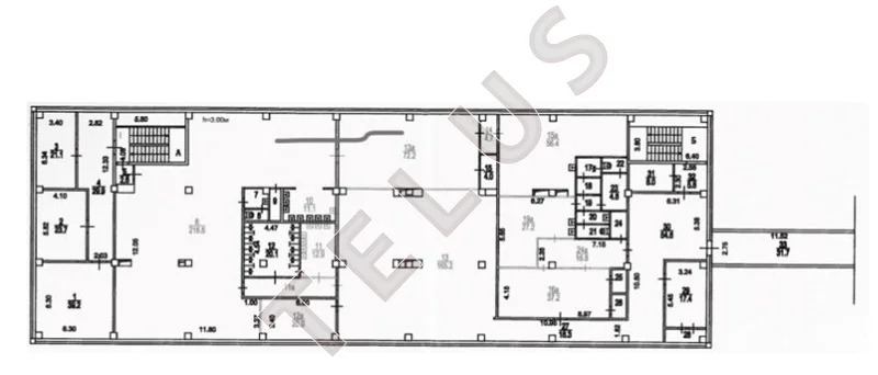 м. Пражская, ул. Дорожная, 4939 м2, "Продажа ... - Фото 7