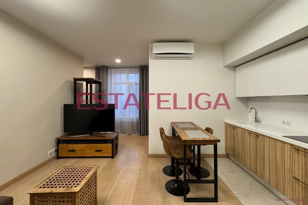 Аренда квартиры, Большая Филевская улица - Фото 3