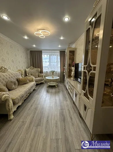 Продажа квартиры, Батайск, К. Цеткин улица - Фото 10