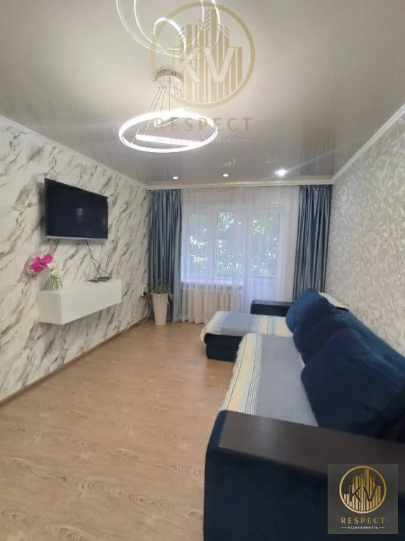 Продажа квартиры, Кисловодск, ул. Широкая - Фото 1