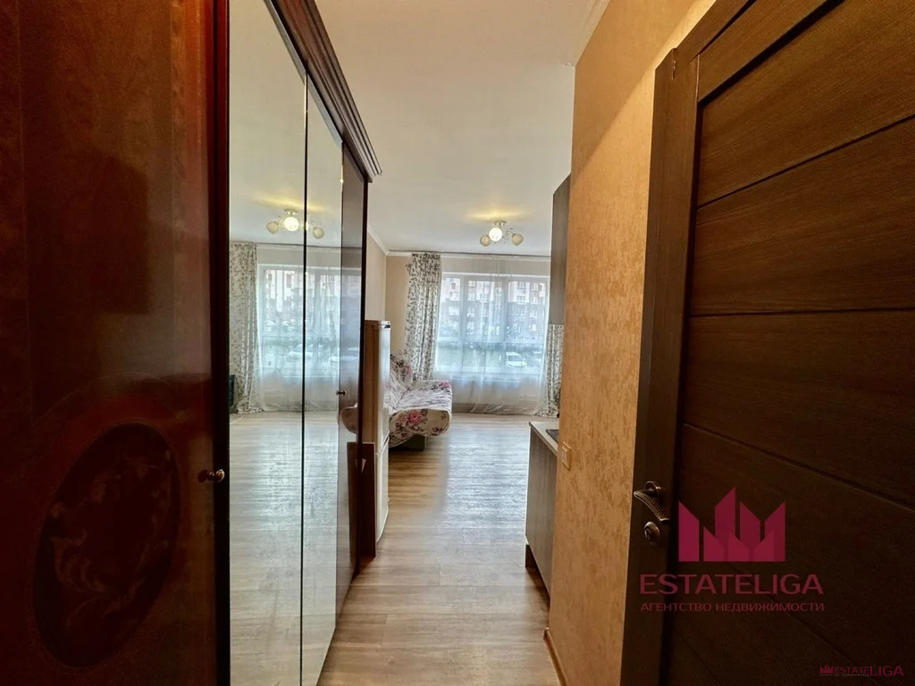 Продажа квартиры, Лопатино, Ленинский район, Сухановская улица - Фото 6