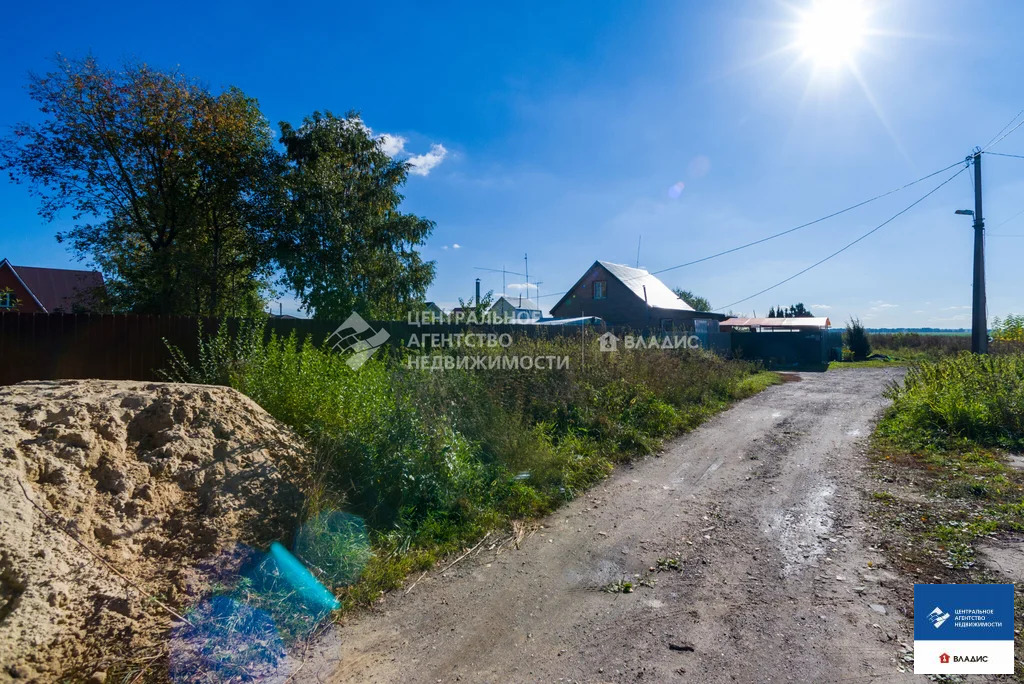 Продажа участка, Рязань, ул. Детская - Фото 7