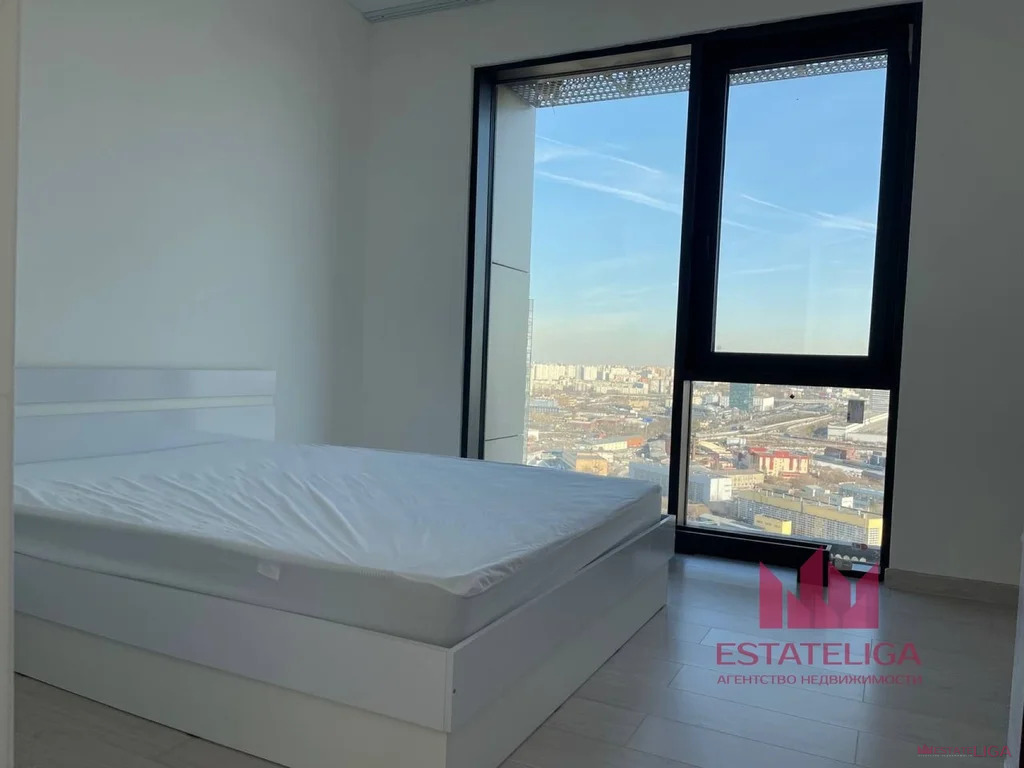 Аренда квартиры, Волгоградский пр-кт. - Фото 5