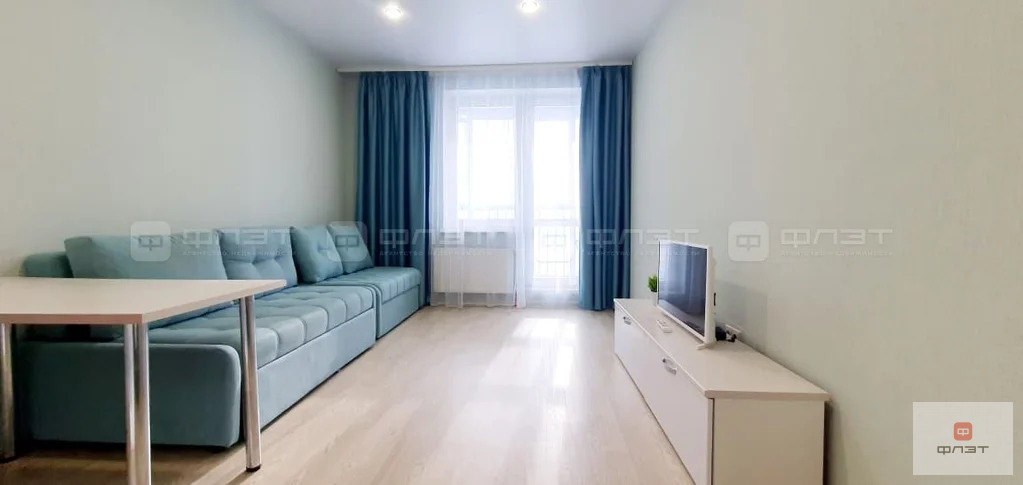 Продажа квартиры, Казань, ул. Комсомольская - Фото 3