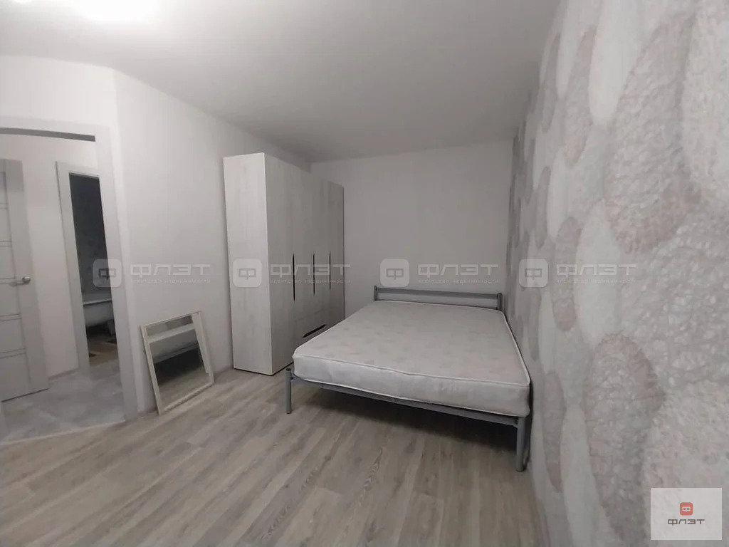 Аренда квартиры, Казань, ул. Кулахметова д.20 - Фото 8