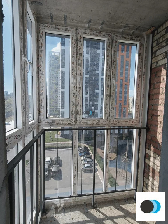 Продажа квартиры, Уфа, улица Воинов-Интернационалистов - Фото 8