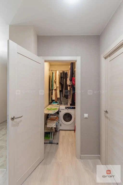 Продажа квартиры, Казань, ул. Азата Аббасова - Фото 10