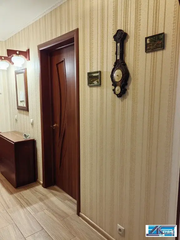 продается 3-х комнатная квартира - Фото 24