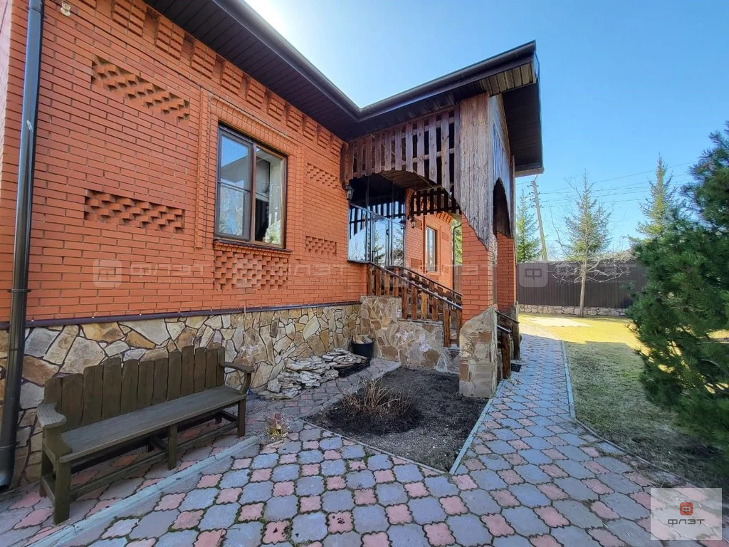 Продажа дома, Званка, Пестречинский район, ул. Приозерная - Фото 2