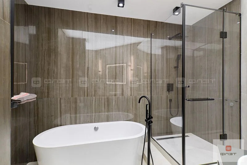 Продажа квартиры, Казань, ул. Зои Космодемьянской - Фото 20