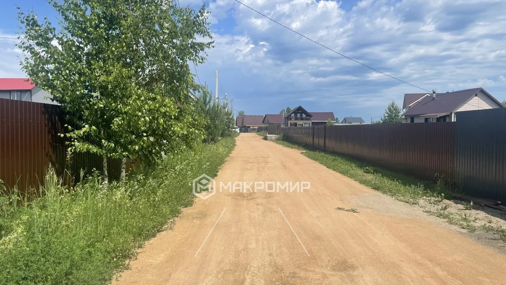 Продажа участка, Новосибирский район - Фото 13