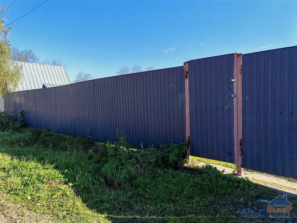 Продажа дома, Раменское, Раменский район, Егорьевская улица - Фото 6