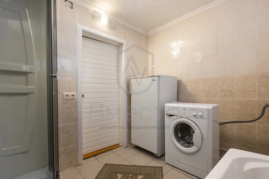 Продажа дома, Новосибирск, ул. Планетная - Фото 23