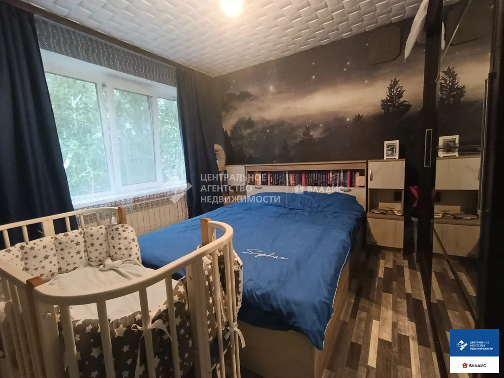 Продажа квартиры, Шилово, Шиловский район, ул. Рязанская - Фото 19