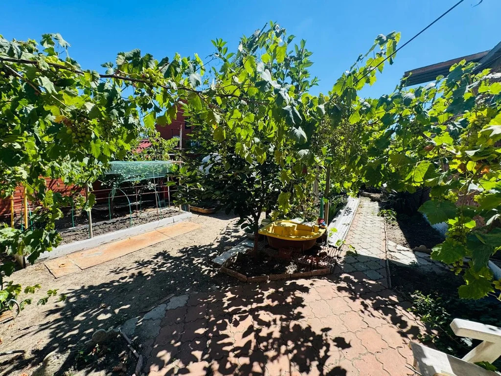Продажа дома, Темрюк, Темрюкский район, ул. Герцена - Фото 28