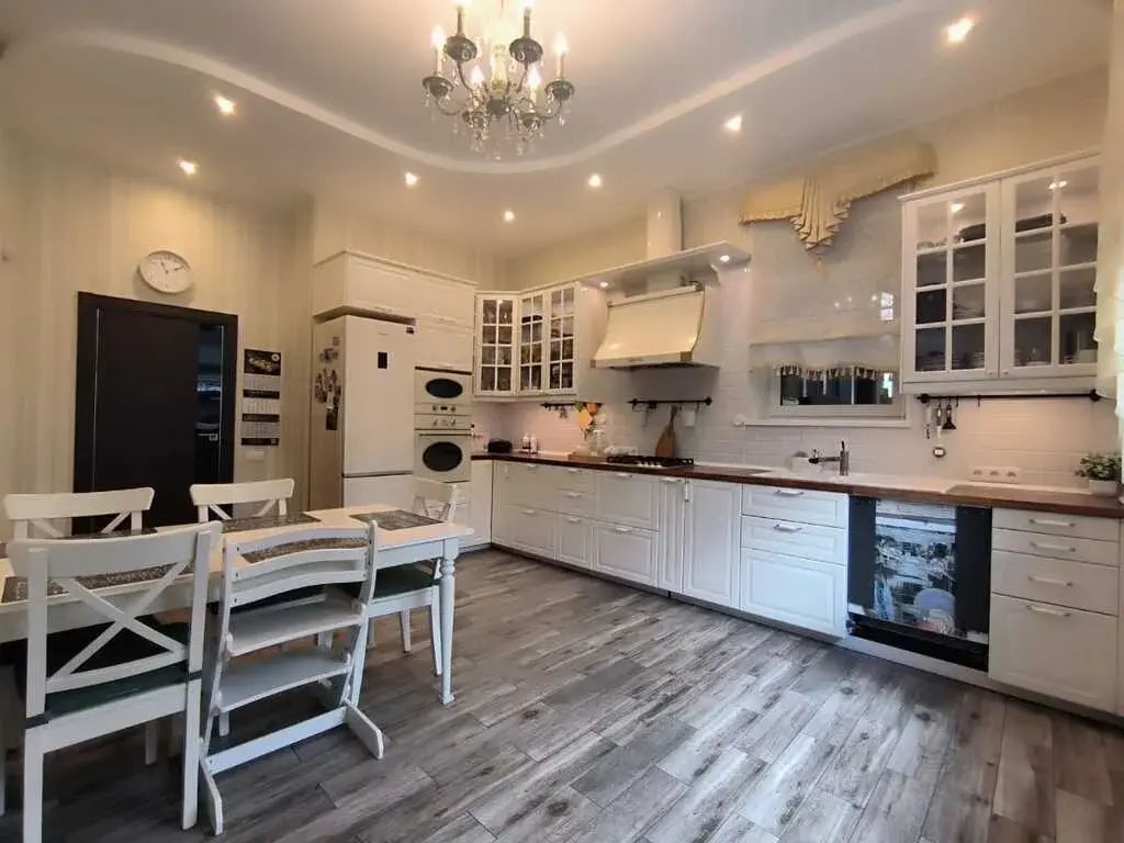 Жилой коттедж в центре Всеволожска - Фото 9